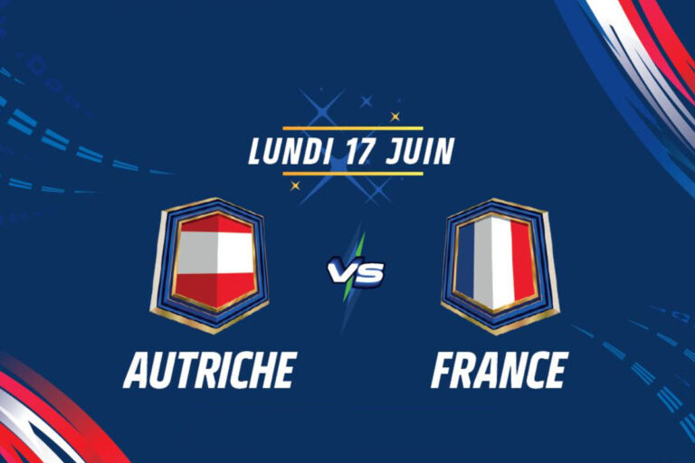 Pronostic Euro 2024 : Autriche – France : cotes, analyse, pronos du jour