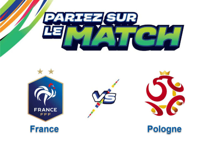 Pronostic Euro 2024 France – Pologne : cotes, analyse du match et prono d’expert