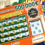 FDJ : un ticket Cash de 100 000 € remporté au Havre, sacré chance