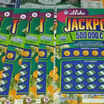 FDJ : un ticket Jackpot fait un gagnant à Chaumont pour 500 000 €