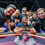 Winamax SISMIX à Marrakech : Anthony Dasbourg gagne le Main Event, plus de 140 000€