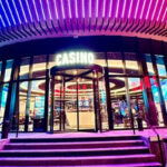 Casino Partouche d’Annemasse : 170 machines à sous et une ouverture 7 jours sur 7