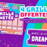 FDJ : derniers jours pour profiter de 10€ offerts avec un code promo avant le 21 juillet