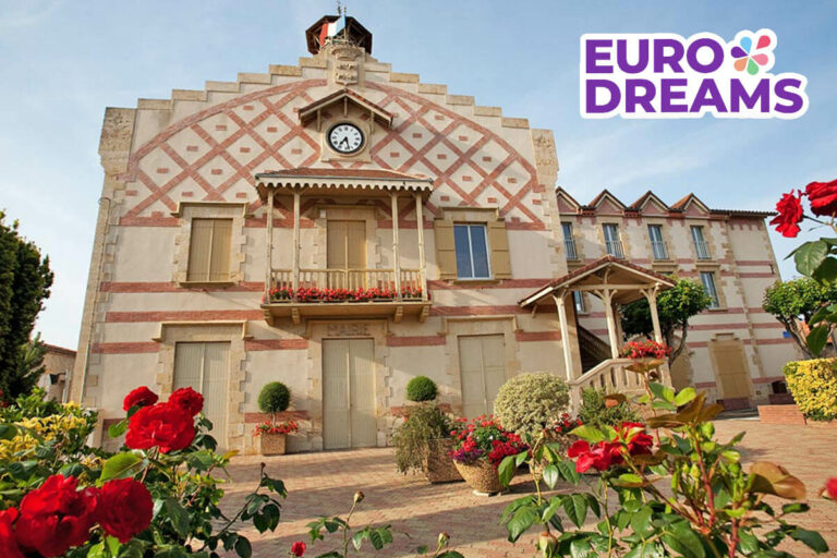 EuroDreams FDJ : un joueur landais de Aire-sur-l’Adour remporte 2000 € par mois pendant 5 ans