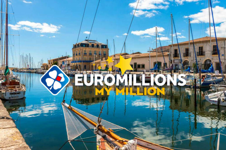 EuroMillions : un père de famille remporte 1 million d’euros à Marseillan