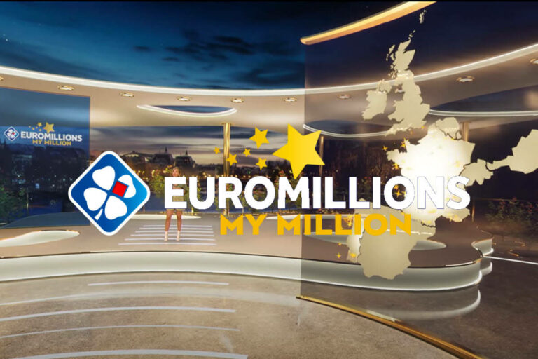 EuroMillions FDJ : un français et un portugais se partagent la cagnotte de 52,3 millions d’euros