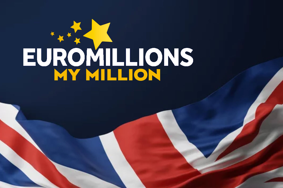 EuroMillions : un britannique remporte plus de 39 millions d'euros et réclamé son gain