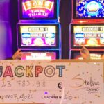 Casino de Mimizan : une joueuse mise 0,88€ et décroche un jackpot de 43 000€