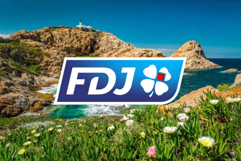 FDJ : Loto, Joker+, grattage, la Corse sous une pluie de gagnants