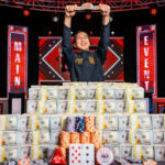 WSOP 2024 : Jonathan Tamayo remporte le Main Event et 10 millions de dollars