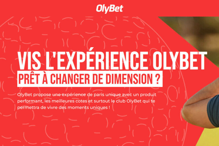 Olybet : ce nouveau site de pari sportif remplacera France Pari dès septembre 2024