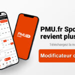 PMU : le modificateur de pari, nouvelle fonctionnalité révolutionnaire pour les parieurs