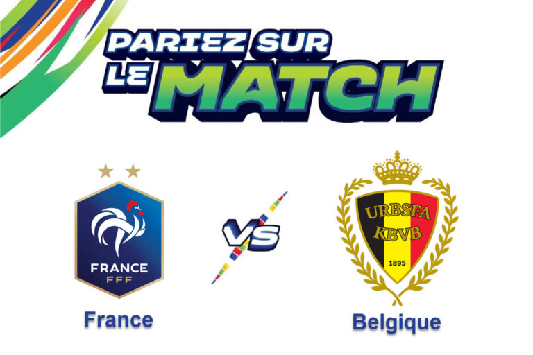 Pronostic Euro 2024 France – Belgique : cotes, analyse du match et pronos