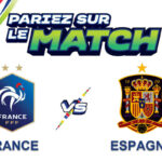 Pronostic France – Espagne gratuit : cotes, analyse du match | Demi-finale Euro 2024