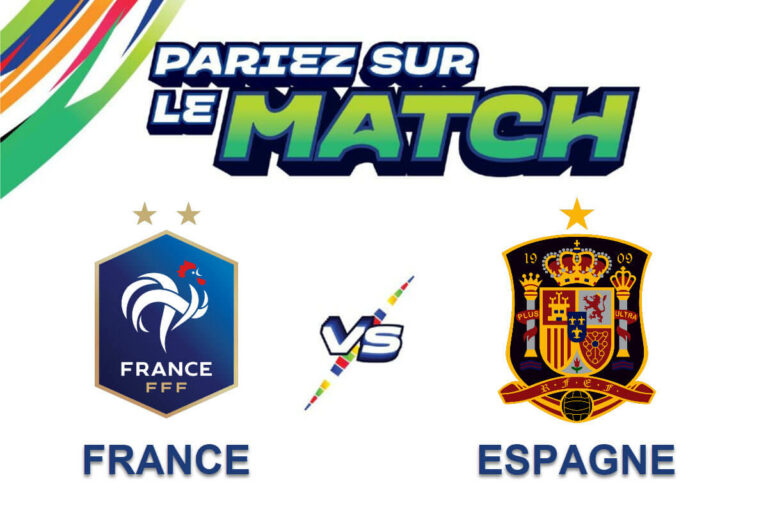 Pronostic France – Espagne gratuit : cotes, analyse du match | Demi-finale Euro 2024