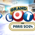 Grand Loto JO Paris 2024 : résultat et rapport de gains du tirage spécial Jeux Olympiques