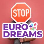 EuroDreams : l’ANJ bloque l’arrivée des super tirage pour 2025, désillusion pour la FDJ