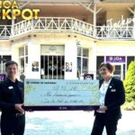 Casino de Santenay : plus de 400 000€ de jackpots distribués aux joueurs en août