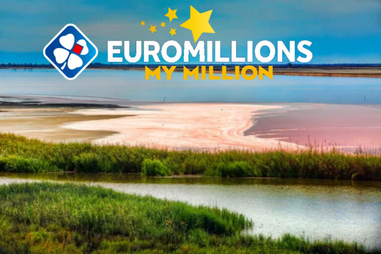 EuroMillions My Million : en Occitanie, une famille devient millionnaire sans y croire