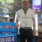 Loto FDJ : un vacancier en Ardèche s’offre 226 000€ en trouvant 5 bons numéros !