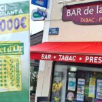 Un Ticket d’Or FDJ à 500 000 € : l’incroyable histoire du bar de la Place à Plumergat