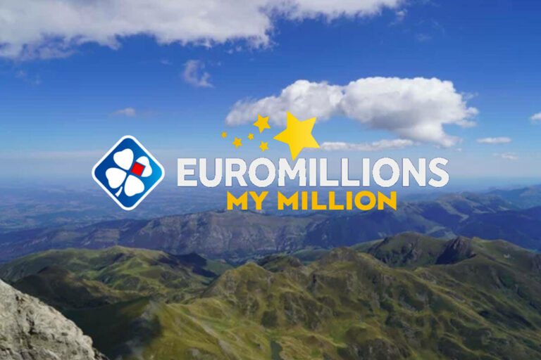 EuroMillions : un couple en vacances à Bagnères-de-Bigorre remporte 26 millions d’euros