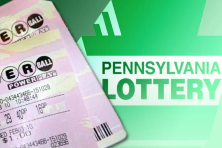 Powerball : un jackpot de 213,8 millions de dollars remporté en Pennsylvanie