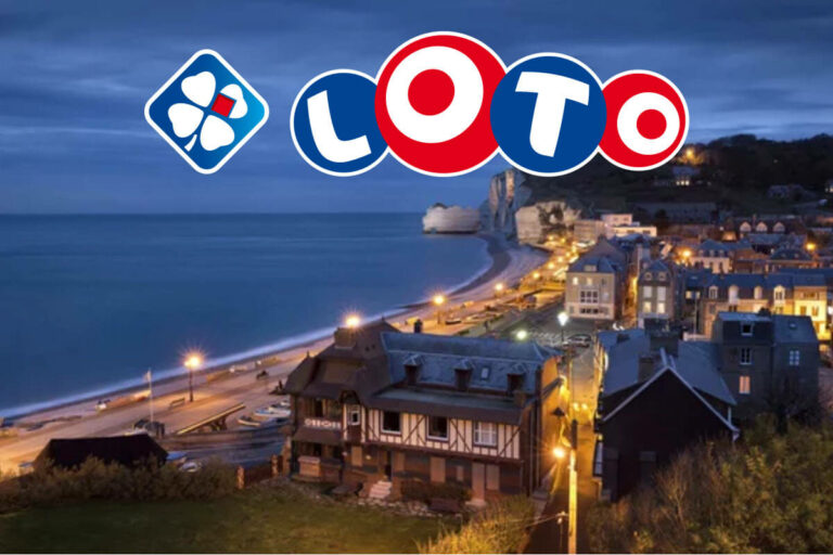 Loto FDJ : pluie de gagnants à 20 000€ en Haute-Normandie cet été