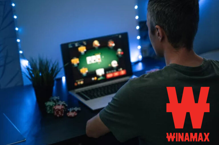 Winamax : un joueur remporte 1,6 million d’euros au poker en 2 mois, du jamais vu !