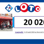 Loto : 2 gagnants normands à 20 000€ le même jour