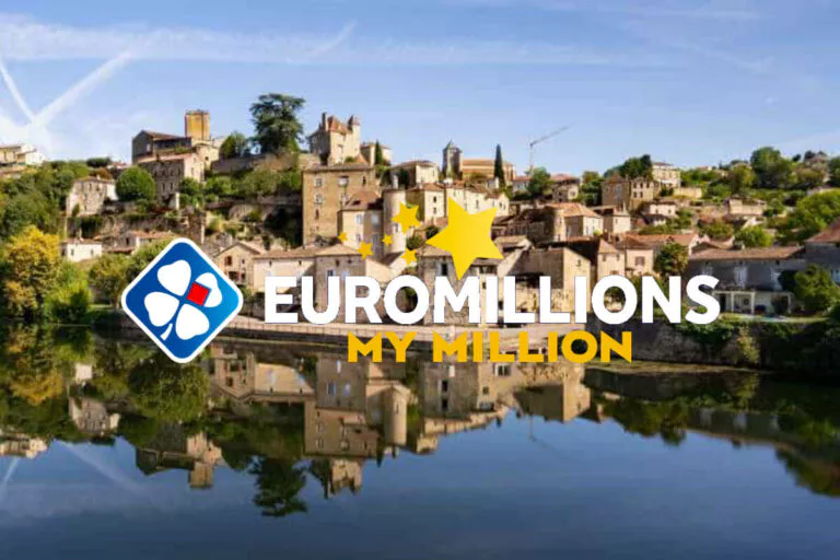 EuroMillions FDJ : un habitant de Puy l’Évêque devient millionnaire et voit sa vie transformée