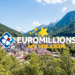 EuroMillions : un savoyard frôle le jackpot et empoche 184 000 € à Thônes