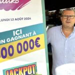 Jackpot FDJ : un joueur gagne 500 000€, mais ne possède pas de compte en banque !