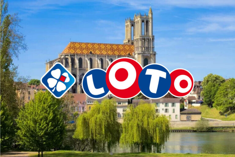 Loto FDJ : 2 nouveaux millionnaires en une semaine en région parisienne (Yvelines et Hauts-de-Seine)