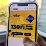 Super tirage EuroMillions : jouer dès aujourd’hui pour le tirage exceptionnel du week-end