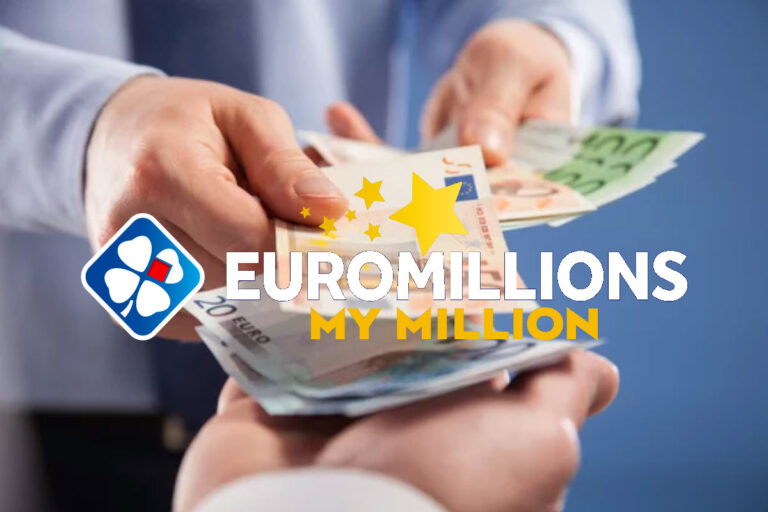 Mega Jackpot EuroMillions : jouer une grille, mais à quel prix ?