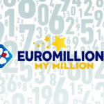 Mega Jackpot EuroMillions : quels numéros faut-il jouer pour remporter la cagnotte ?