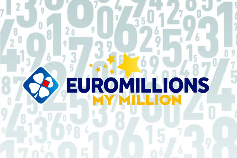 Mega Jackpot EuroMillions : quels numéros faut-il jouer pour remporter la cagnotte ?