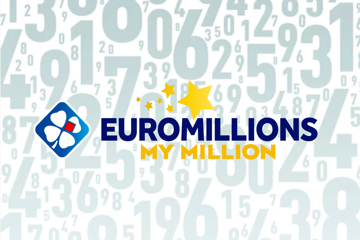 Mega Jackpot EuroMillions quels numéros fautil jouer aujourd'hui