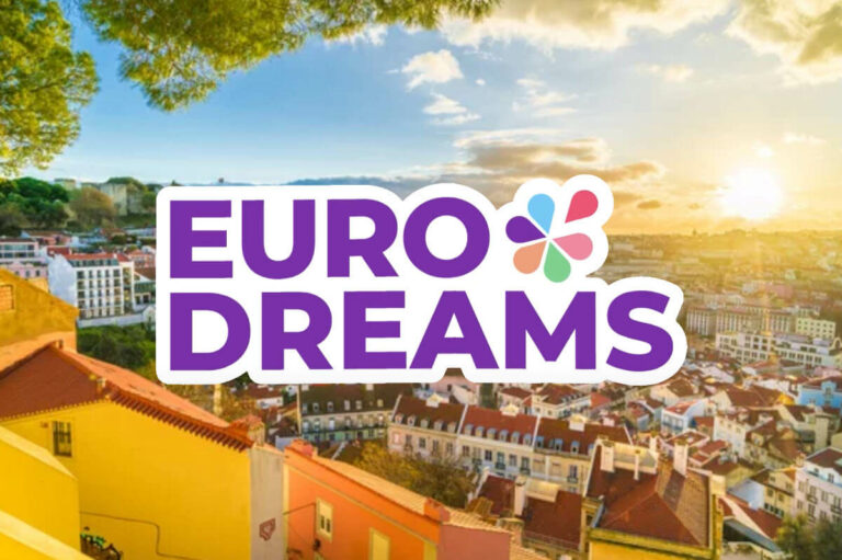 EuroDreams : un premier grand gagnant au Portugal, il remporte 20 000€ par mois pendant 30 ans