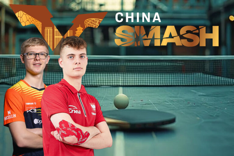 Pronostic Félix Lebrun – Milosz Redzimski : cotes et analyse du match | Grand Smash China