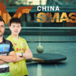 Pronostic Simon Gauzy – Kao Cheng-Jui : cotes et analyse du match | Grand Smash China