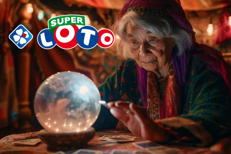 Super Loto : le pronostic de ce tirage du vendredi 13, les numéros attendus sont connus