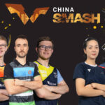 Tennis de Table : Pronostic du Grand Smash China (matchs, cotes)