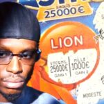 FDJ : le rappeur Werenoi gagne 25 000€ au ticket Astro en vacances !