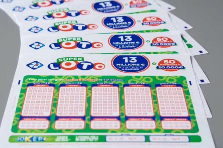 Super Loto FDJ : augmenter ses chances de gagner, c’est possible !