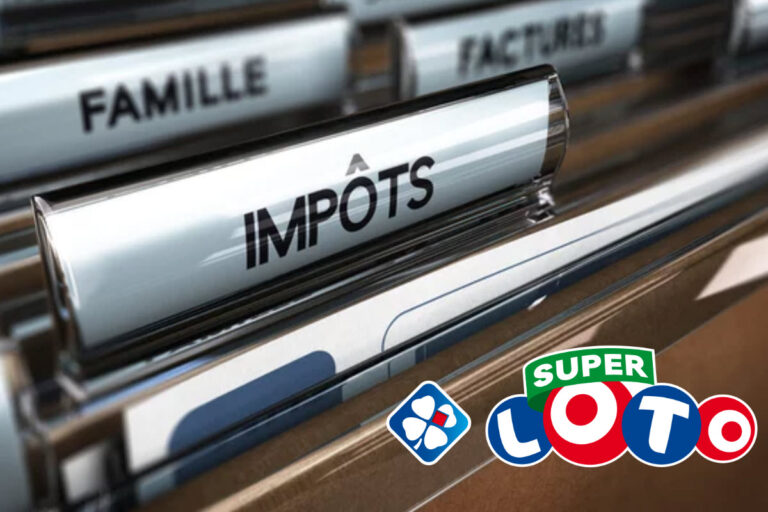 Super Loto : combien prend l’Etat en impôt sur le jackpot ?