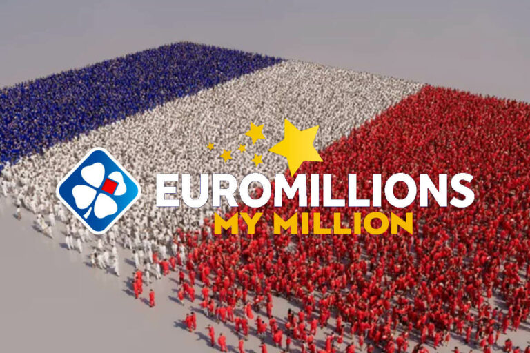 Super cagnotte EuroMillions : un français deviendra millionnaire avec cette règle