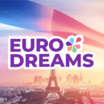 EuroDreams : une série de « 4 » miraculeuse pour un grand gagnant français