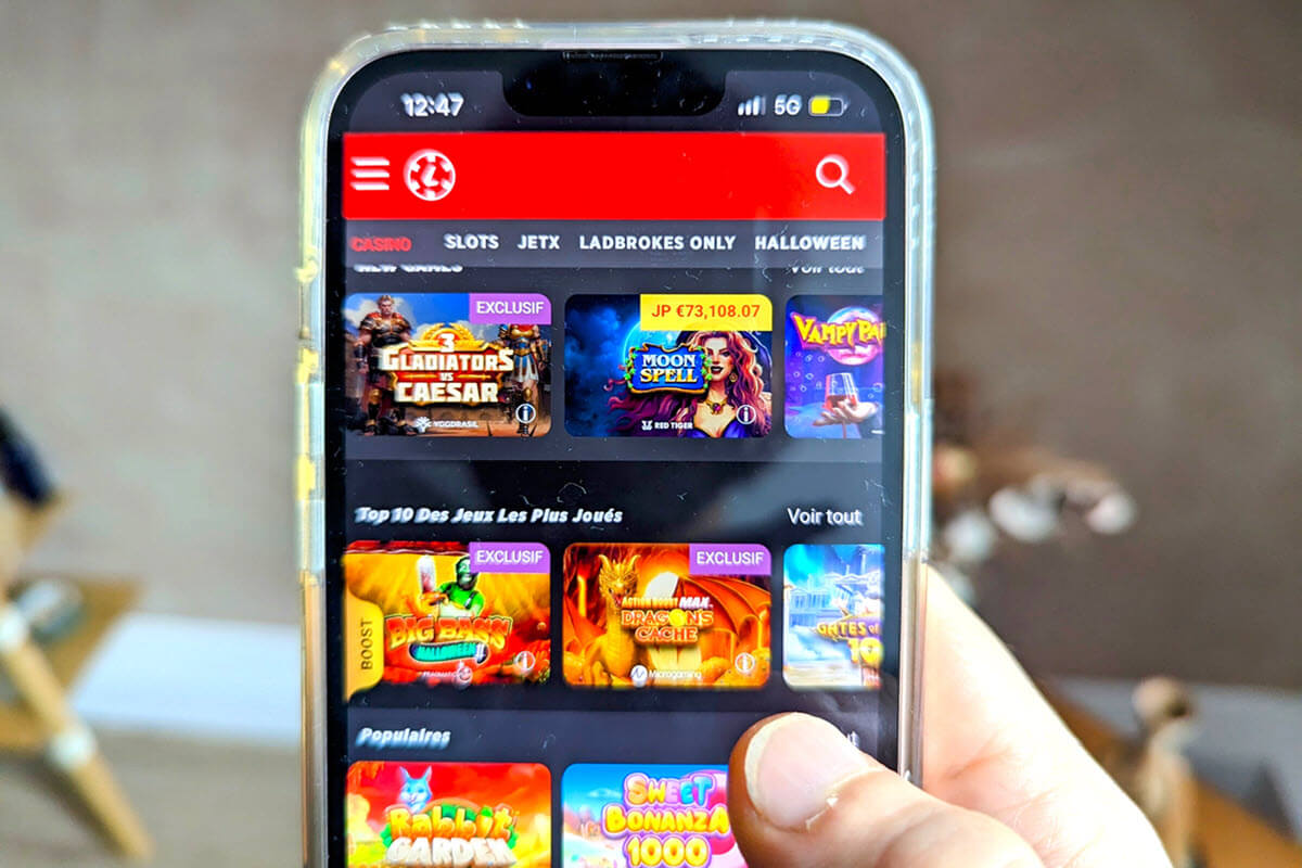 casino en ligne argent réel - Faites attention à ces 25 signaux